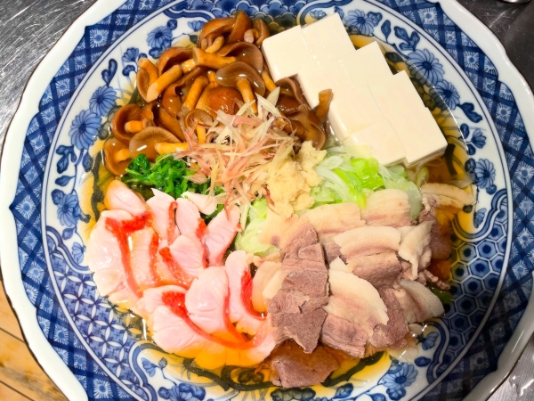 冷しゃぶ2