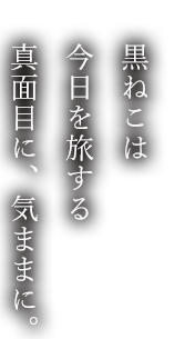 真面目に、気ままに。