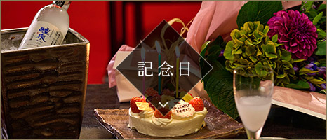 記念日